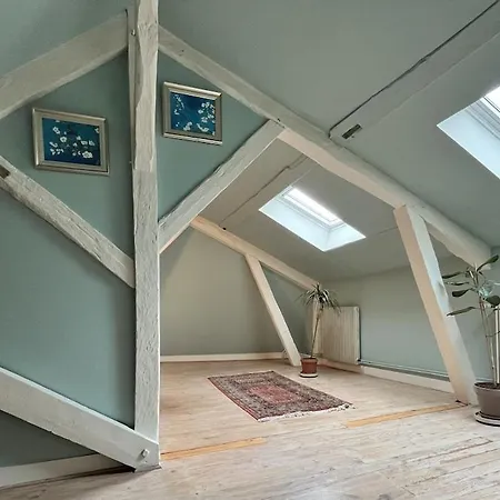Apartman Du Clocher De La Cathedral Duplex Périgueux