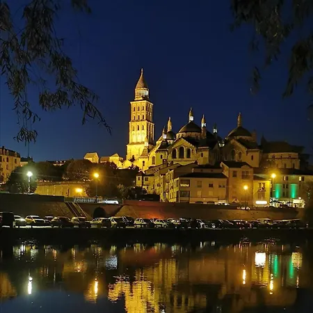 Du Clocher De La Cathedral Duplex *