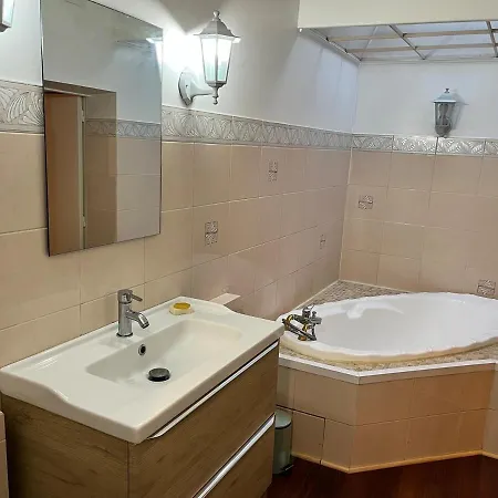 Apartman Du Clocher De La Cathedral Duplex