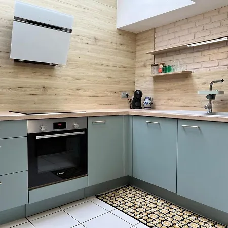 Apartman Du Clocher De La Cathedral Duplex Périgueux