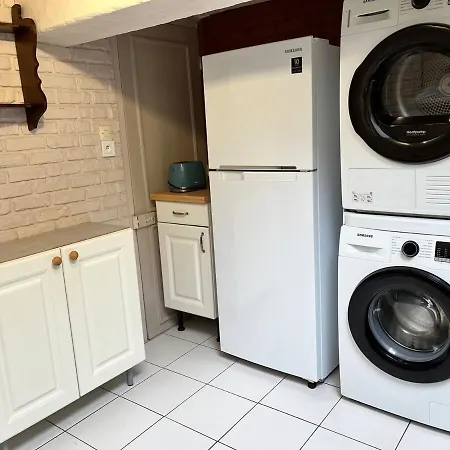 Du Clocher De La Cathedral Duplex *