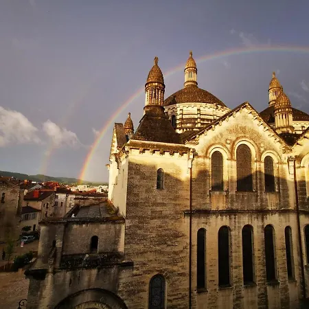 Apartment Du Clocher De La Cathedral Duplex