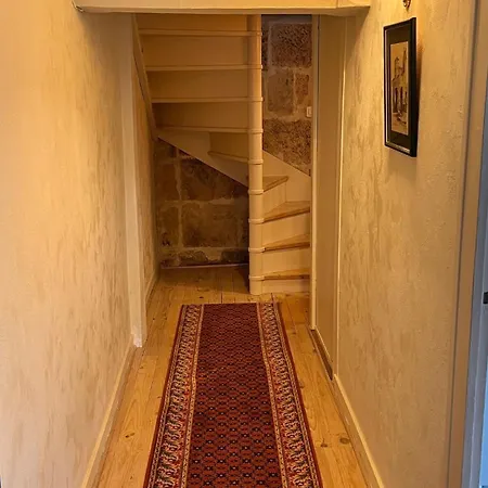 Du Clocher De La Cathedral Duplex