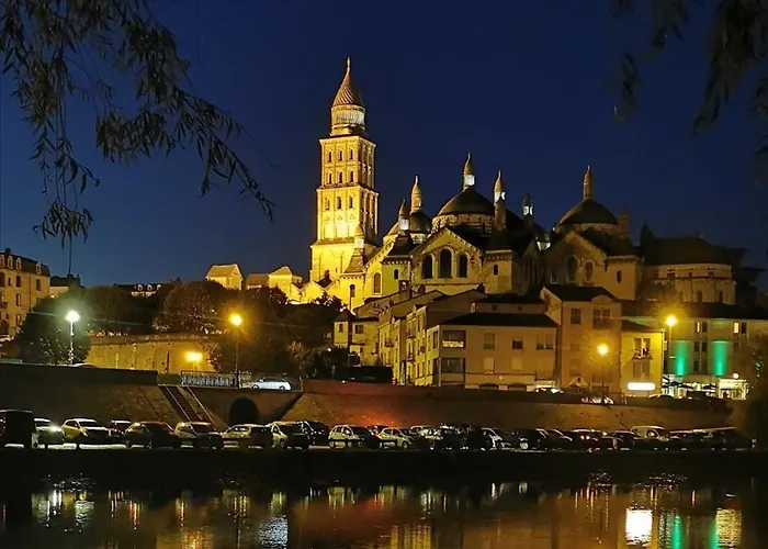 Du Clocher De La Cathedral Duplex *