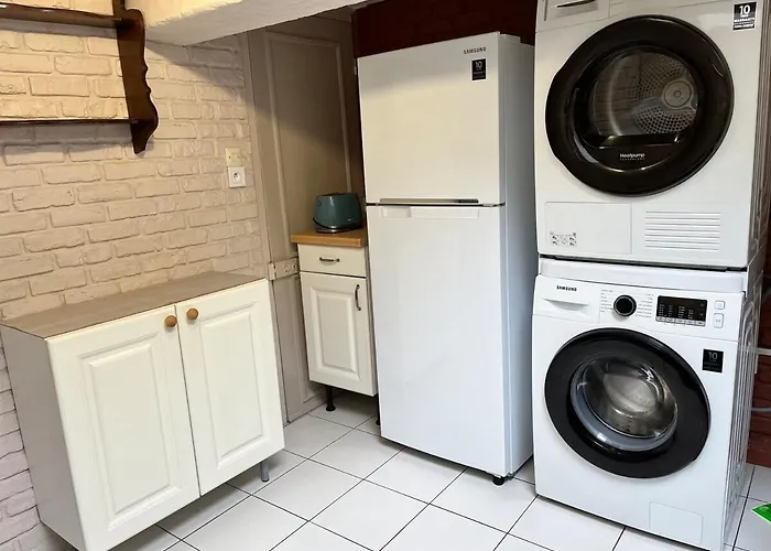 Du Clocher De La Cathedral Duplex *