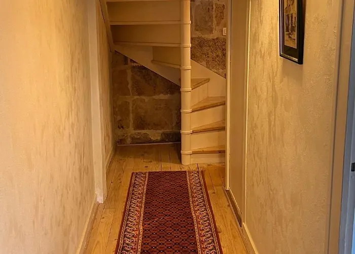 Du Clocher De La Cathedral Duplex